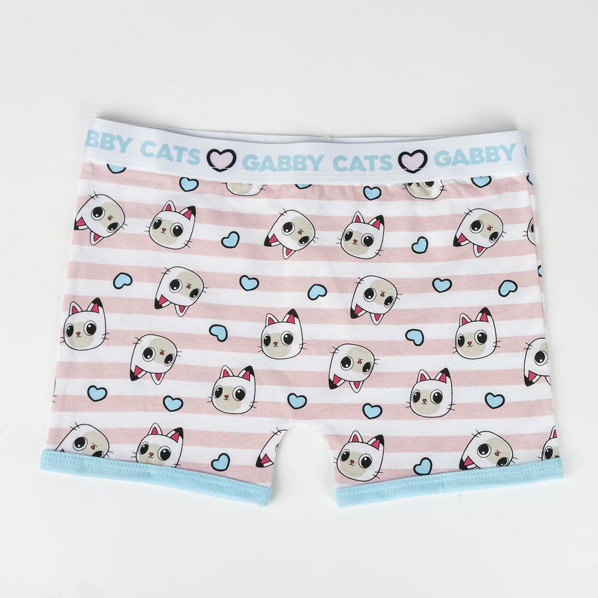 Pyjama Kinderen Gabby's Dollhouse-Topper Trend