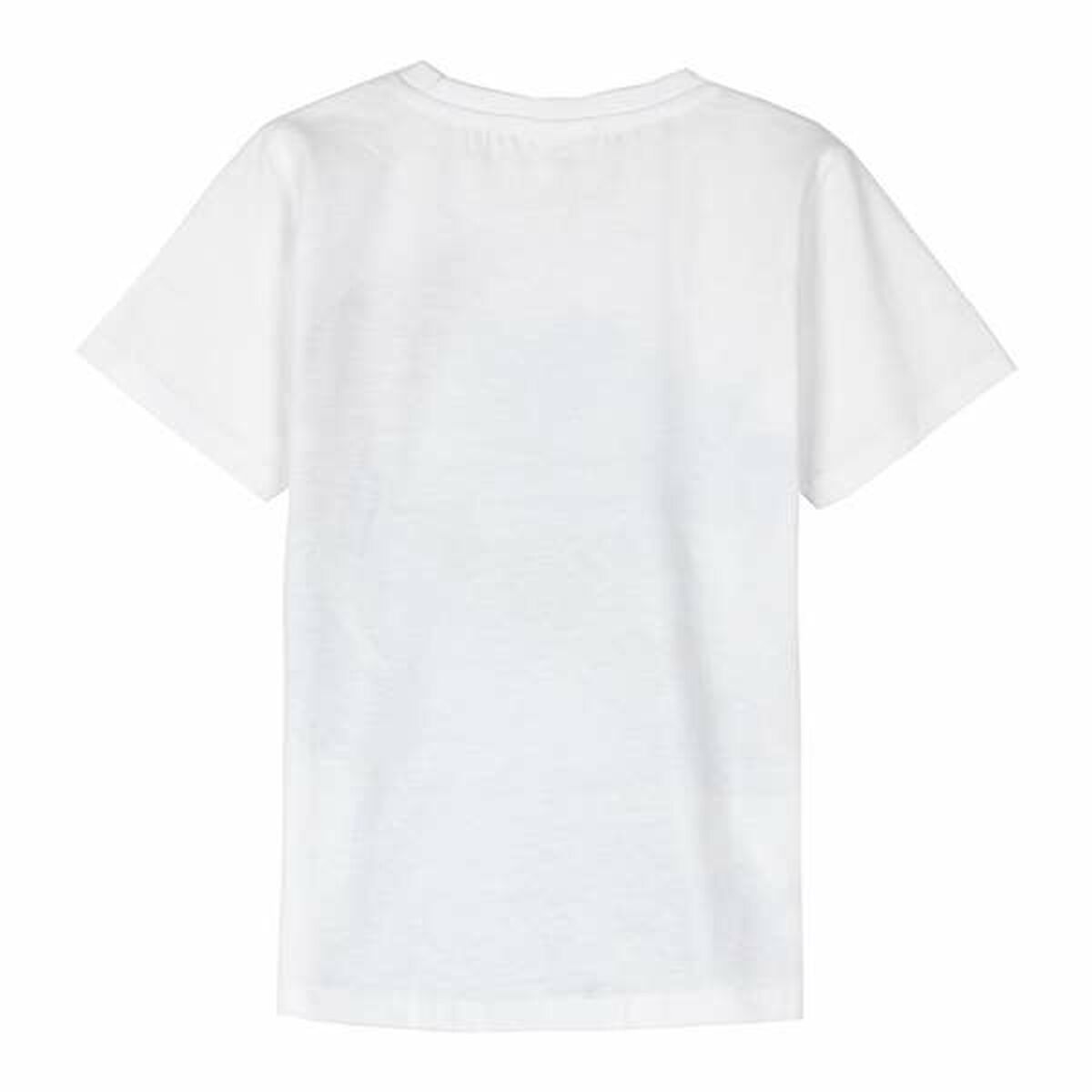 T-Shirt met Korte Mouwen voor kinderen Stitch-Topper Trend
