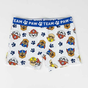 Pyjama Kinderen The Paw Patrol 4 Jaar-Topper Trend