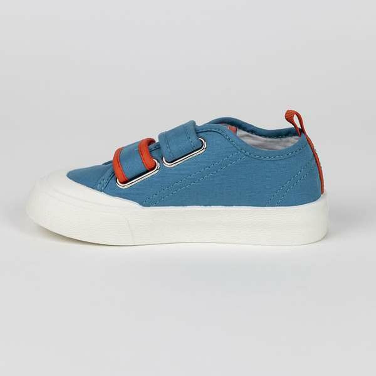 Sportschoenen voor Kinderen Spider-Man Blauw-Topper Trend