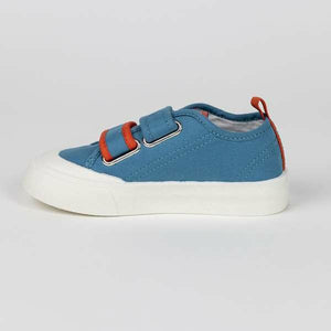 Sportschoenen voor Kinderen Spider-Man Blauw-Topper Trend