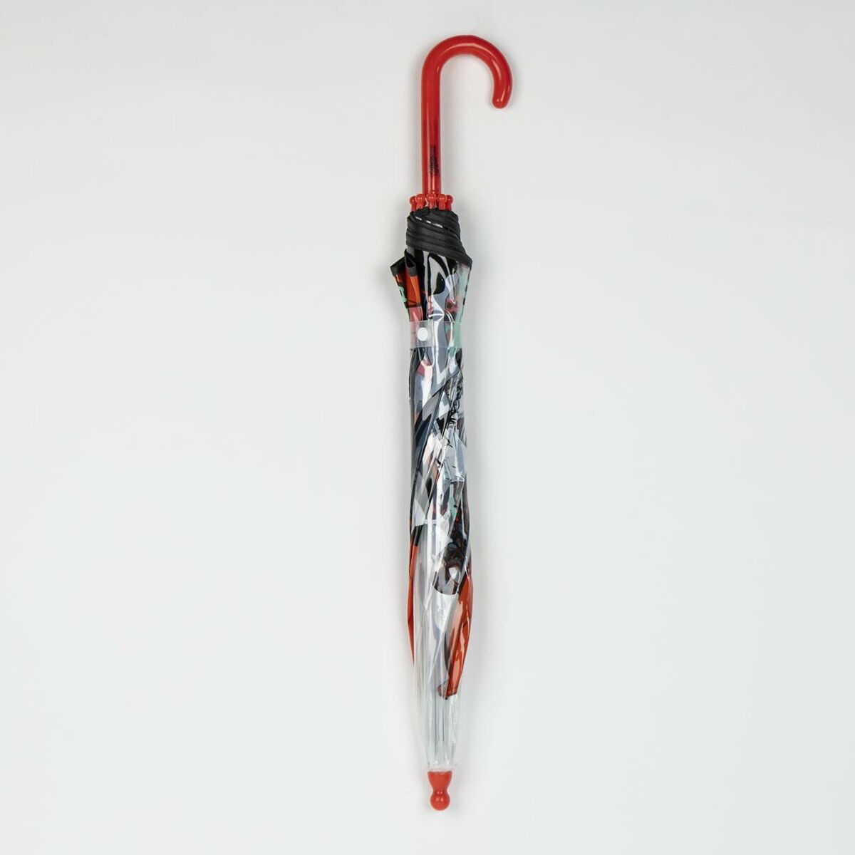 Paraplu Spider-Man-Topper Trend