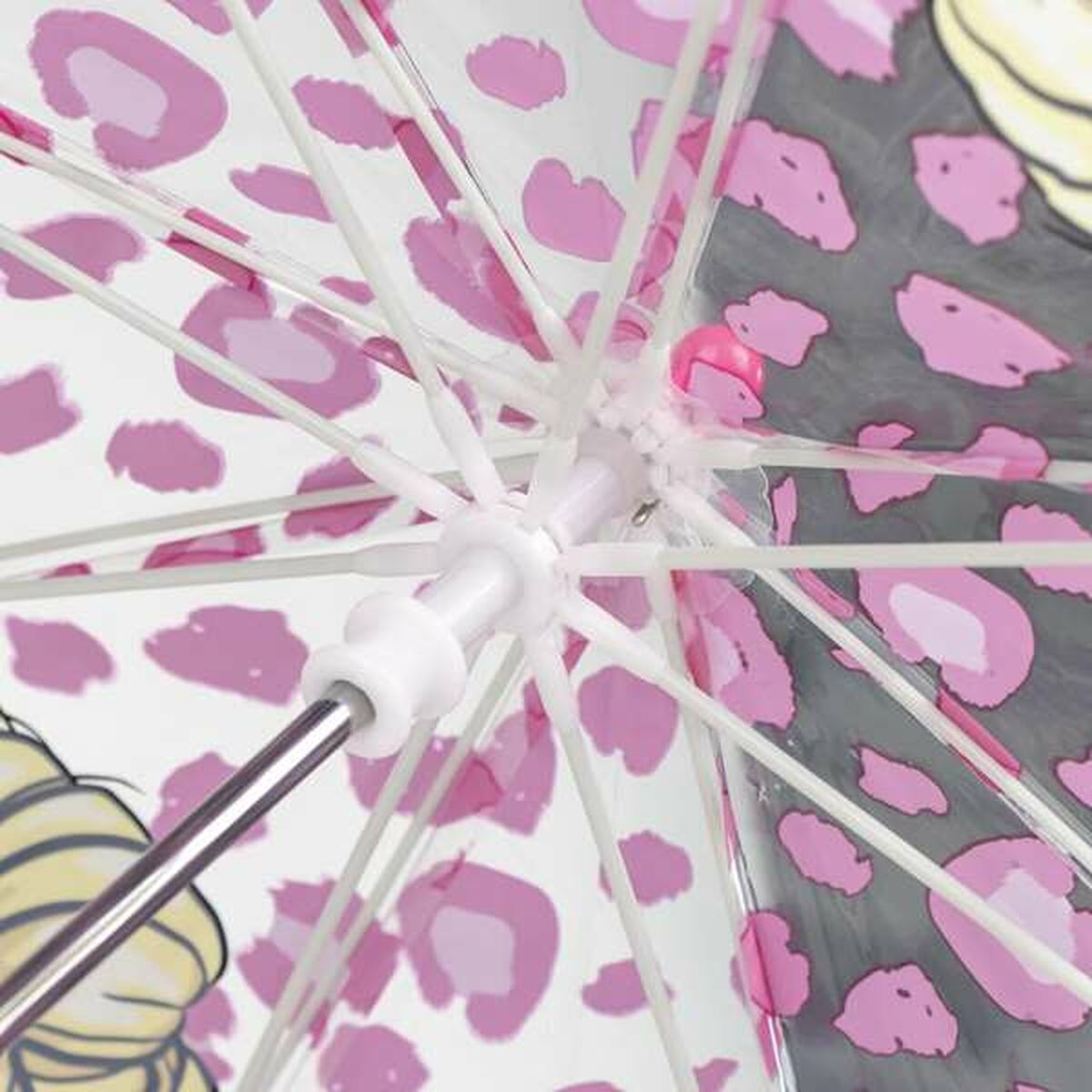 Paraplu Barbie Roze 45 cm-Topper Trend