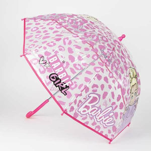 Paraplu Barbie Roze 45 cm-Topper Trend