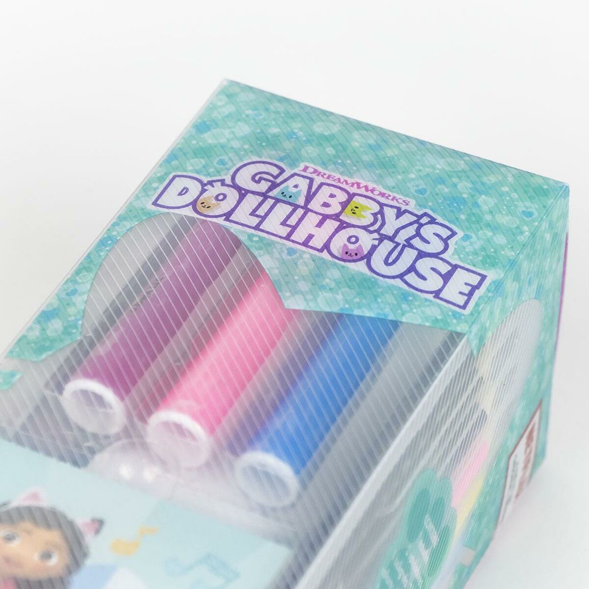 Schrijfset Gabby's Dollhouse 24 Onderdelen-Topper Trend