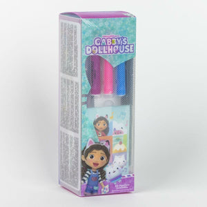 Schrijfset Gabby's Dollhouse 24 Onderdelen-Topper Trend