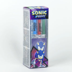 Schrijfset Sonic 24 Onderdelen-Topper Trend