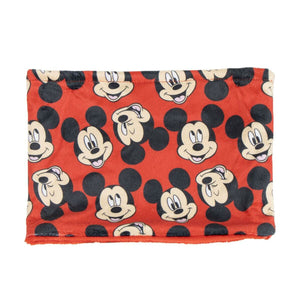 Nekwarmer Mickey Mouse-Topper Trend