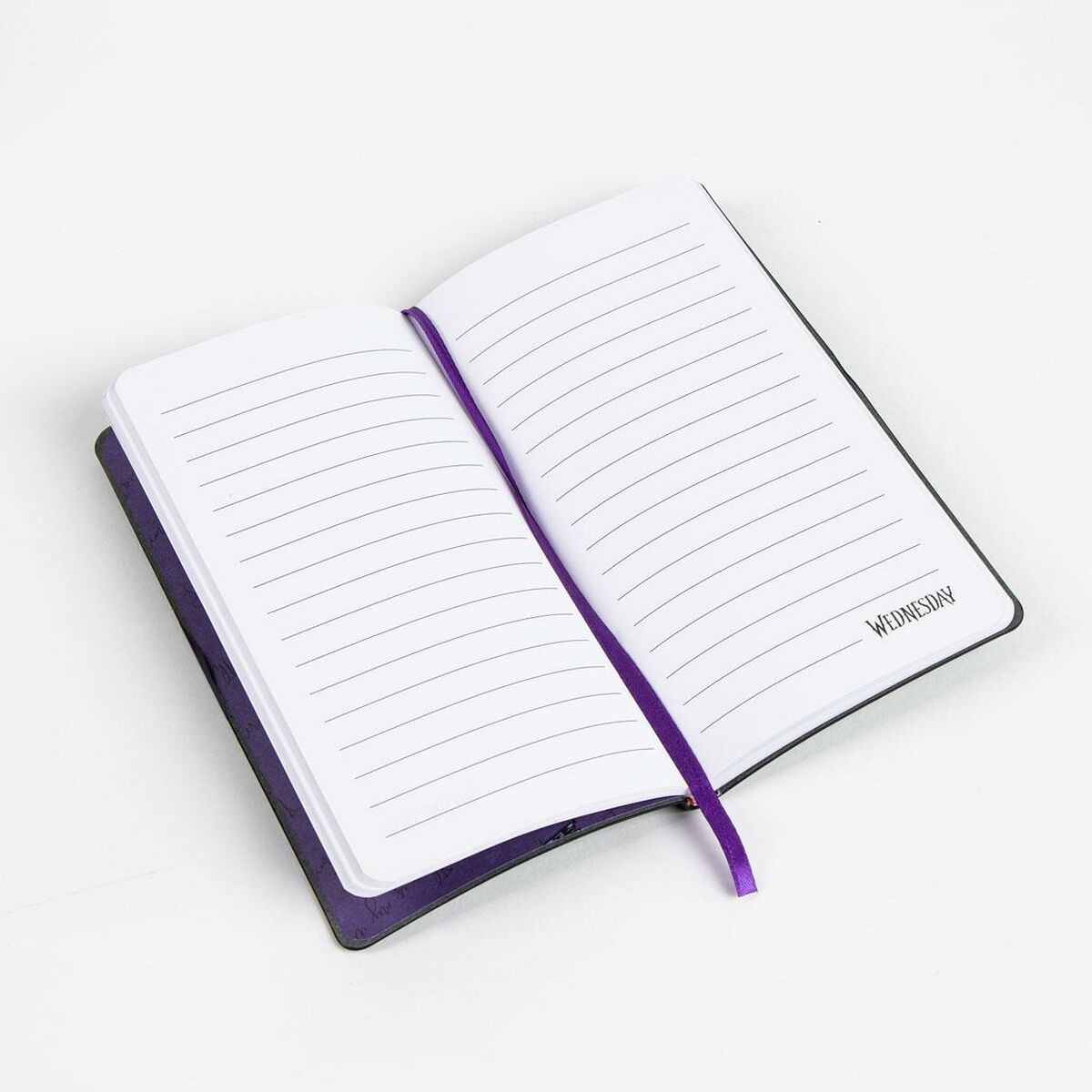 Schrift Wednesday-Topper Trend