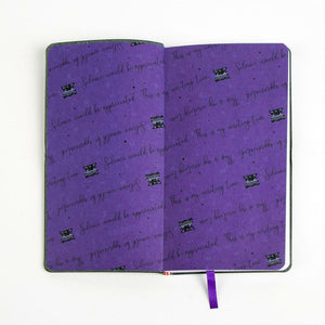 Schrift Wednesday-Topper Trend