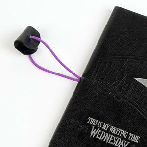 Schrift Wednesday-Topper Trend