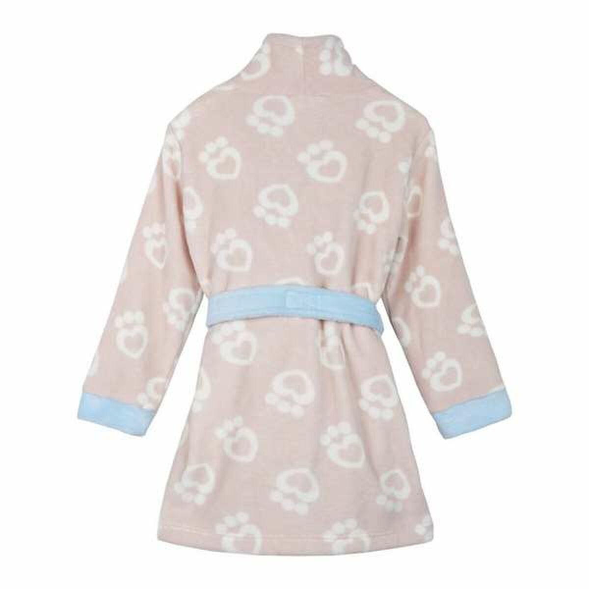 Kinderkamerjas Gabby's Dollhouse Roze 6 Jaar-Topper Trend