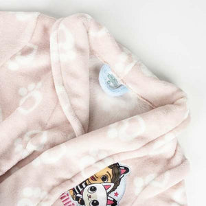 Kinderkamerjas Gabby's Dollhouse Roze 6 Jaar-Topper Trend