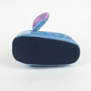Slippers Voor in Huis Stitch Blauw 36-37-Topper Trend