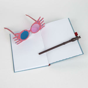 Schrijfset Harry Potter-Topper Trend