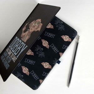 Schrijfset Harry Potter Blauw 3 Onderdelen-Topper Trend