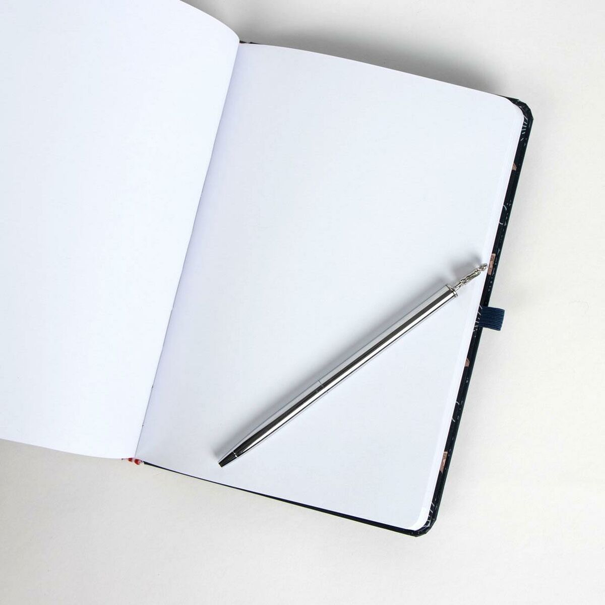 Schrijfset Harry Potter Blauw 3 Onderdelen-Topper Trend