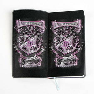 Schrift Harry Potter-Topper Trend