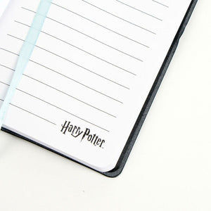 Schrift Harry Potter-Topper Trend