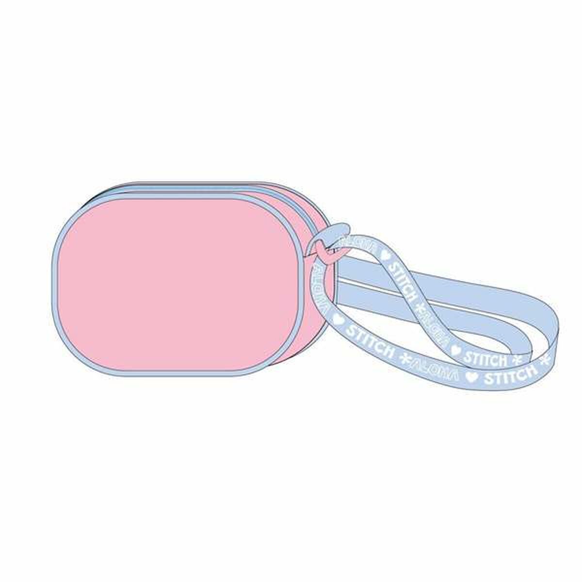 Schoudertas Stitch-Topper Trend