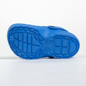 Strandklompen The Avengers Blauw 26-27-Topper Trend