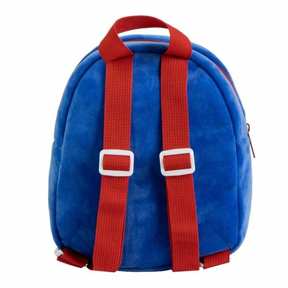 Schoolrugzak Spidey Blauw 18 x 22 x 4 cm-Topper Trend
