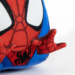 Schoolrugzak Spidey Blauw 18 x 22 x 4 cm-Topper Trend