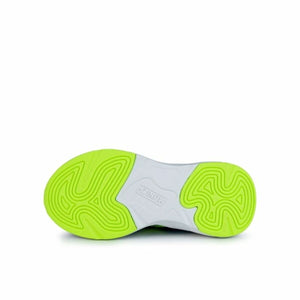 Sportschoenen voor Kinderen Munich Mini Track Vco 83 Blauw-Topper Trend