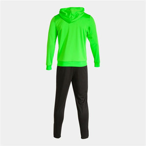 Joggingpak voor kinderen Joma Sport PhoenIX II Groen 2 Onderdelen-Topper Trend
