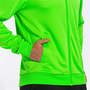 Joggingpak voor kinderen Joma Sport PhoenIX II Groen 2 Onderdelen-Topper Trend
