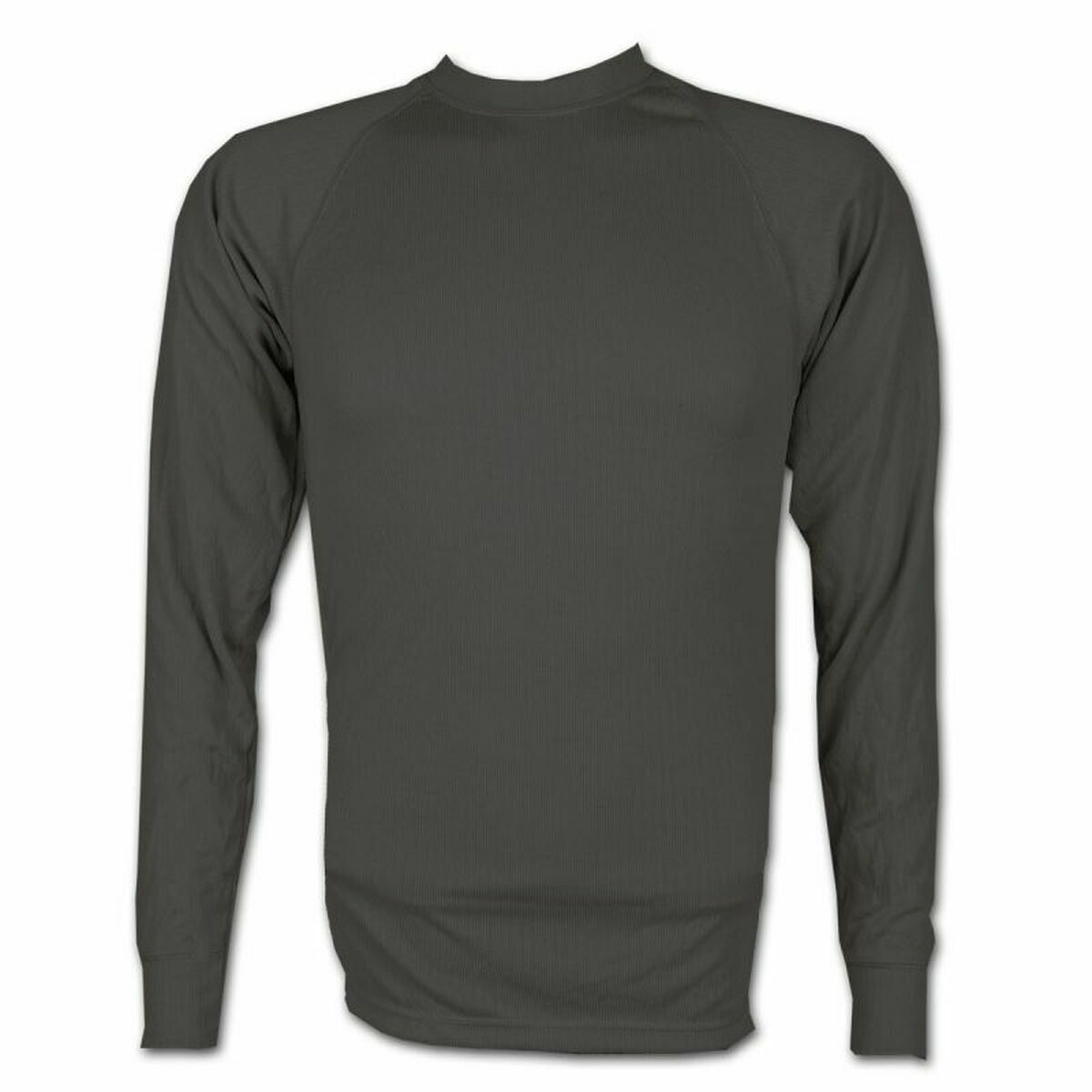 Shirt met lange mouwen voor kinderen Rucanor Rucanor Grijs-Topper Trend