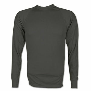 Shirt met lange mouwen voor kinderen Rucanor Rucanor Grijs-Topper Trend