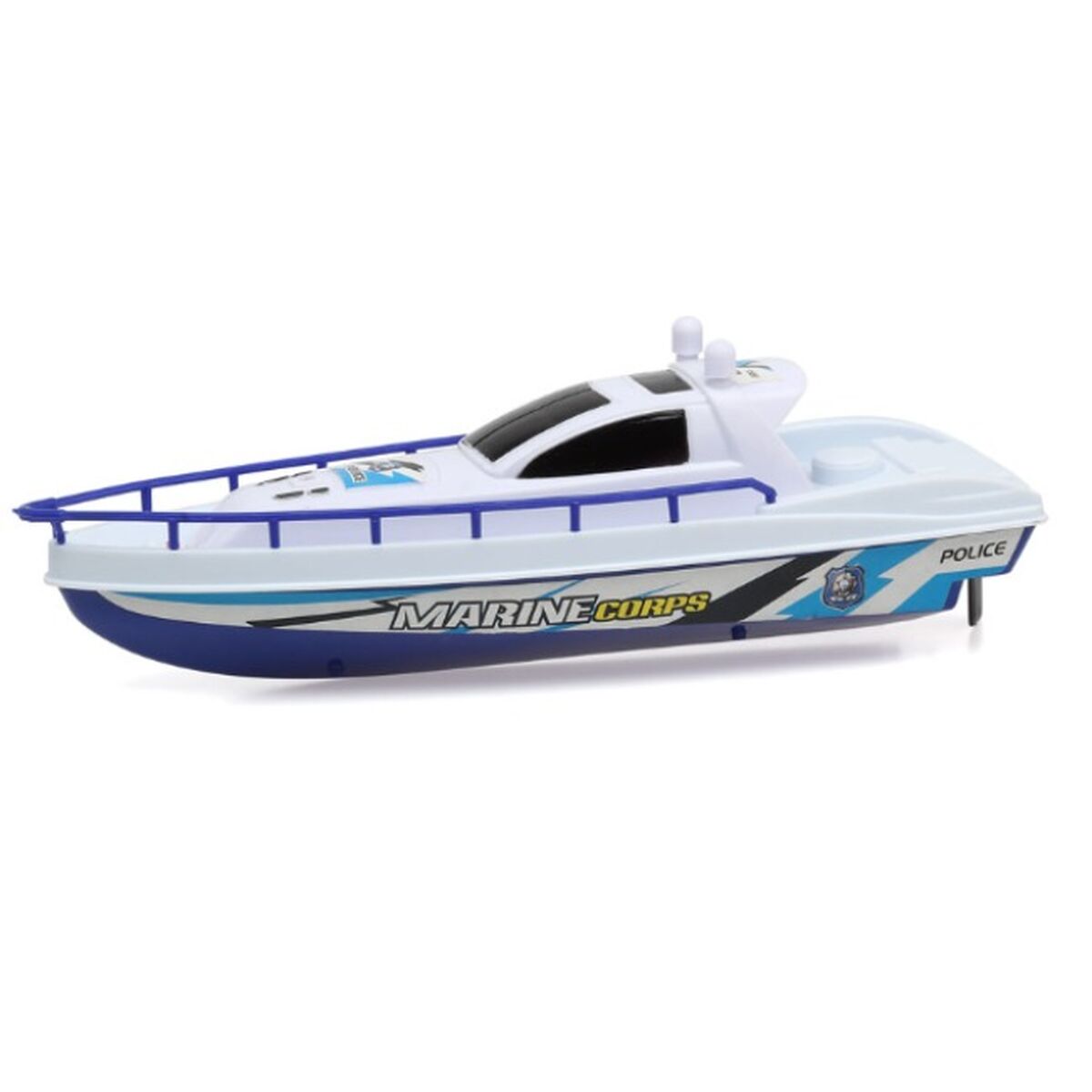 Barco Marine Corps Elektrisch 31 x 21 cm-Topper Trend