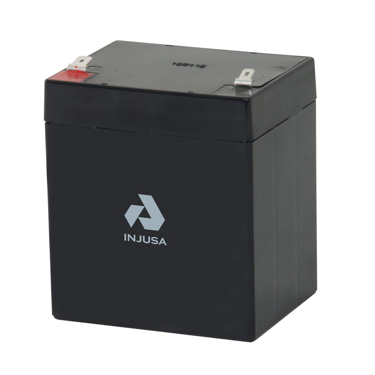 Oplaadbare batterij Injusa 12 V-Topper Trend