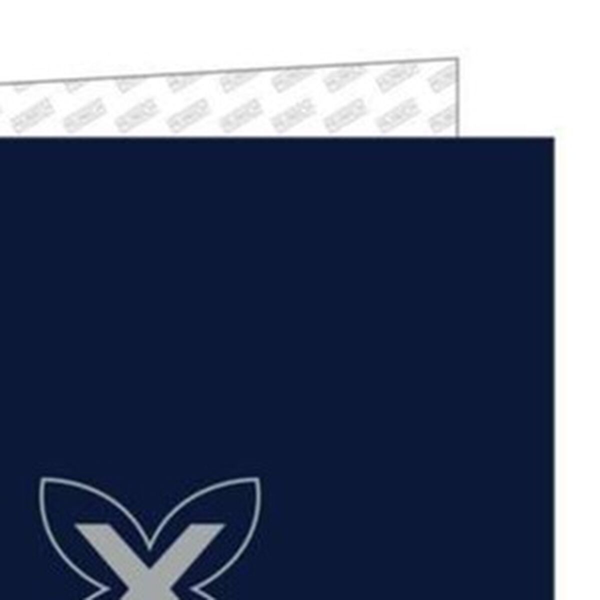 Ringmap Kappa Nautic 27 x 33 x 6 cm-Topper Trend