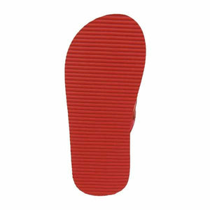 Slippers voor Kinderen Cars Rood 29-Topper Trend
