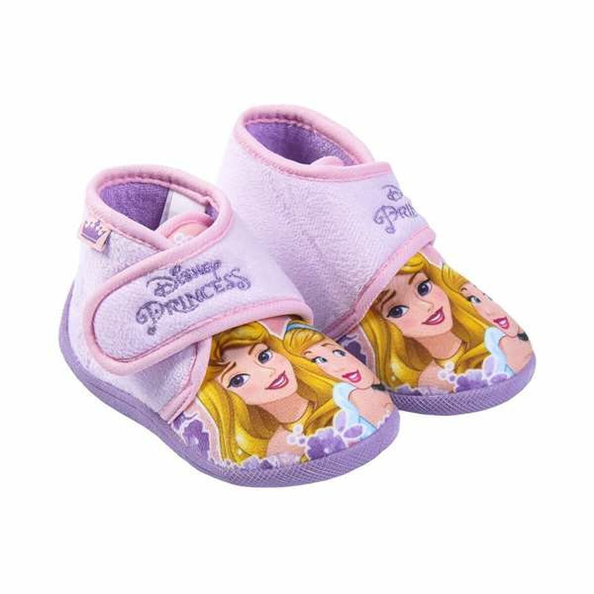 Slippers Voor in Huis Princess Roze 23-Topper Trend