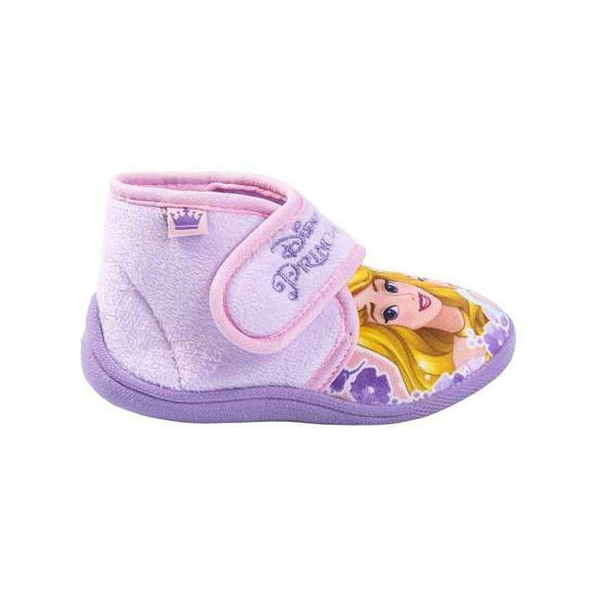 Slippers Voor in Huis Princess Roze 23-Topper Trend