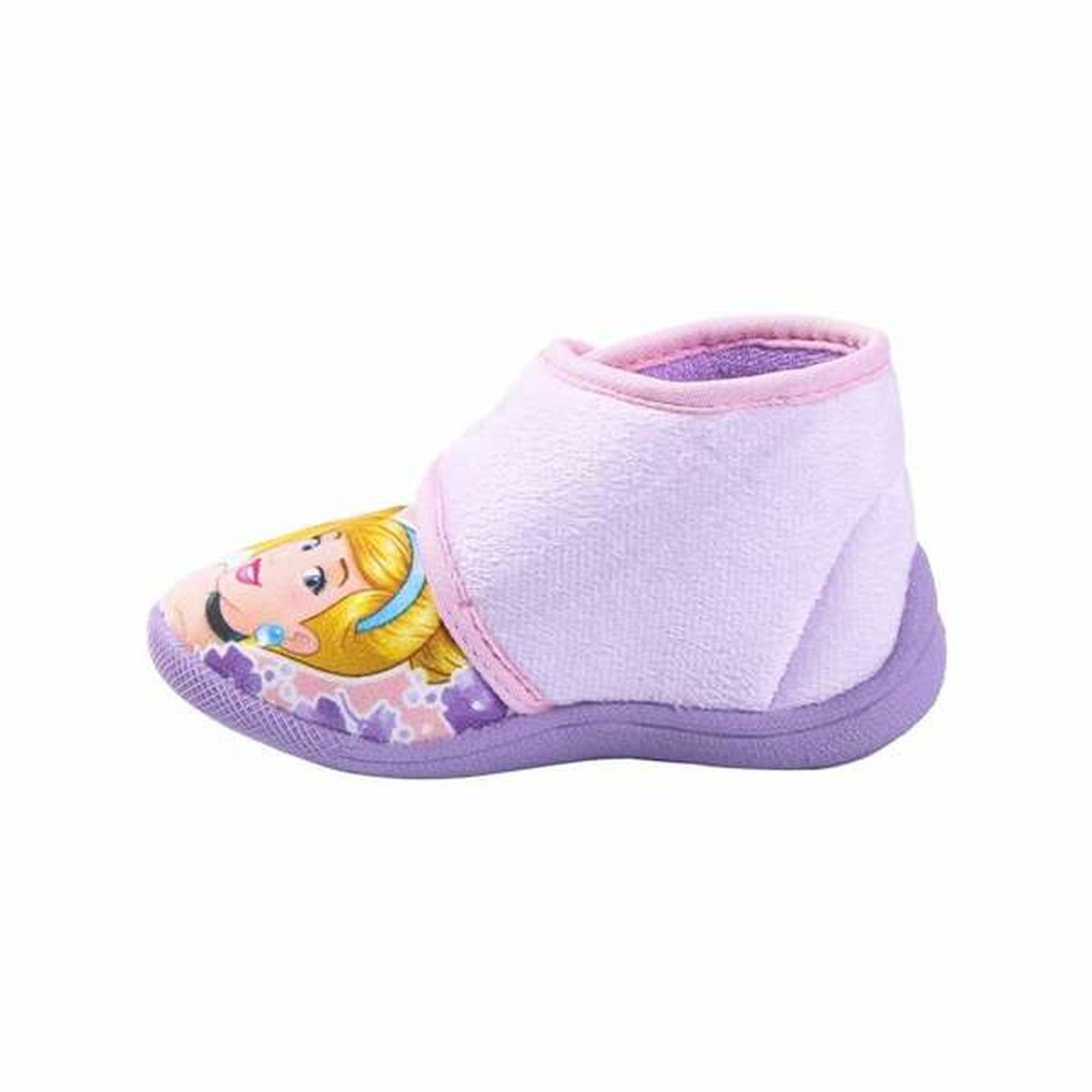 Slippers Voor in Huis Princess Roze 23-Topper Trend