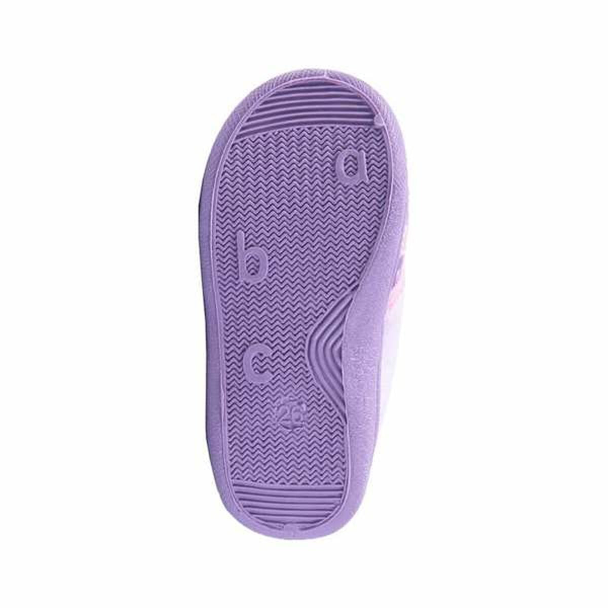 Slippers Voor in Huis Princess Roze 23-Topper Trend