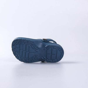 Klompen The Mandalorian Blauw 29-Topper Trend