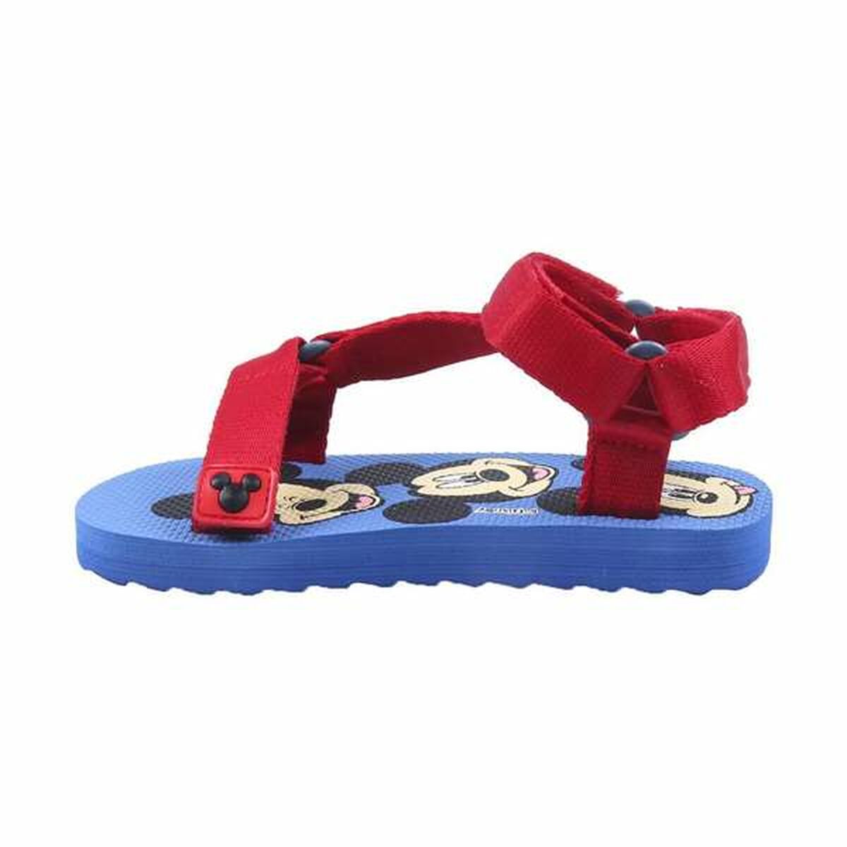 Slippers voor Kinderen Mickey Mouse Blauw 26-Topper Trend