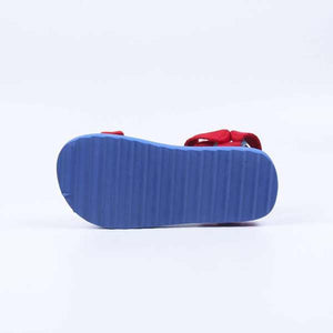 Slippers voor Kinderen Mickey Mouse Blauw 26-Topper Trend