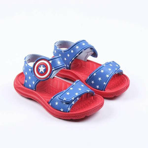 Slippers voor Kinderen The Avengers Blauw 27-Topper Trend