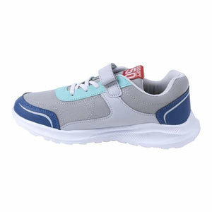 Sportschoenen voor Kinderen Snoopy Grijs 34-Topper Trend