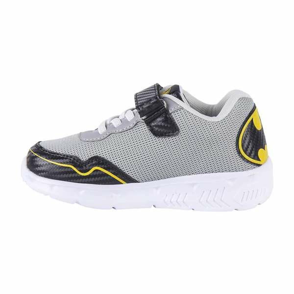 Sportschoenen voor Kinderen Batman Grijs-Topper Trend