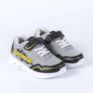 Sportschoenen voor Kinderen Batman Grijs-Topper Trend