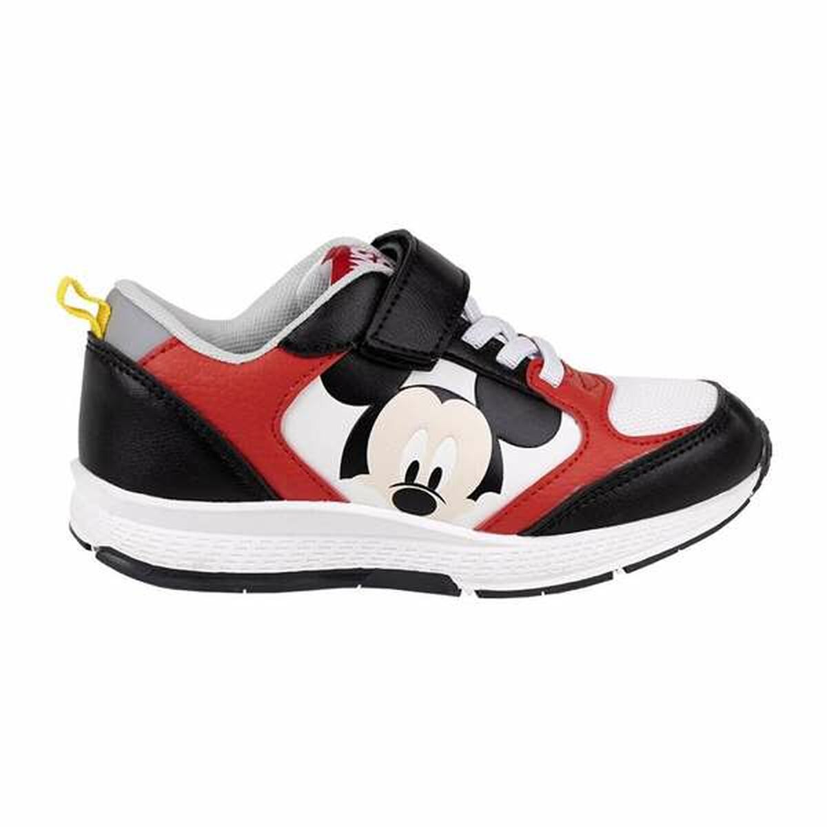 Sportschoenen voor Kinderen Mickey Mouse Rood 29-Topper Trend