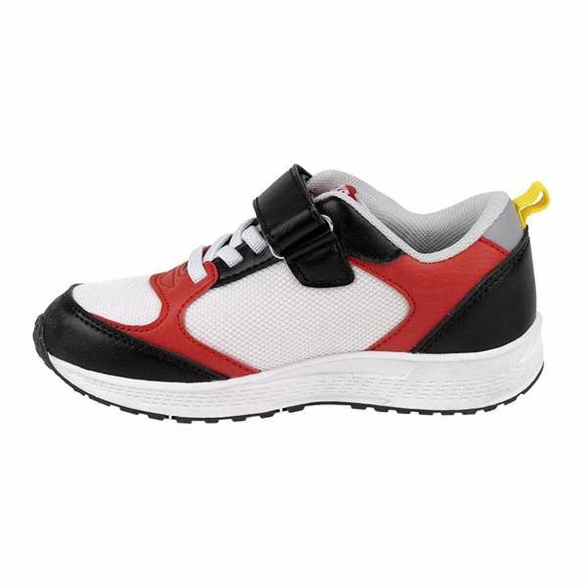 Sportschoenen voor Kinderen Mickey Mouse Rood 29-Topper Trend