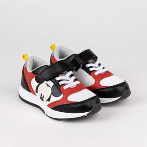 Sportschoenen voor Kinderen Mickey Mouse Rood 29-Topper Trend
